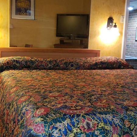 Plaza Inn Motel Calumet Park Kültér fotó