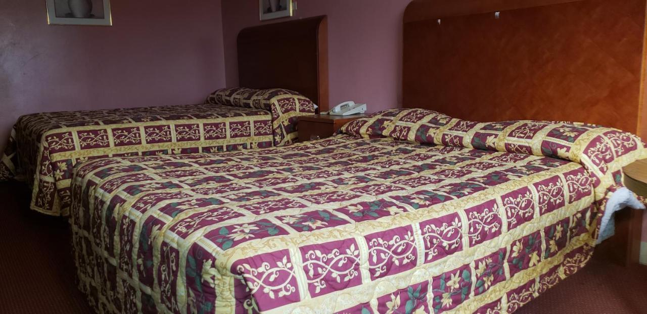 Plaza Inn Motel Calumet Park Kültér fotó