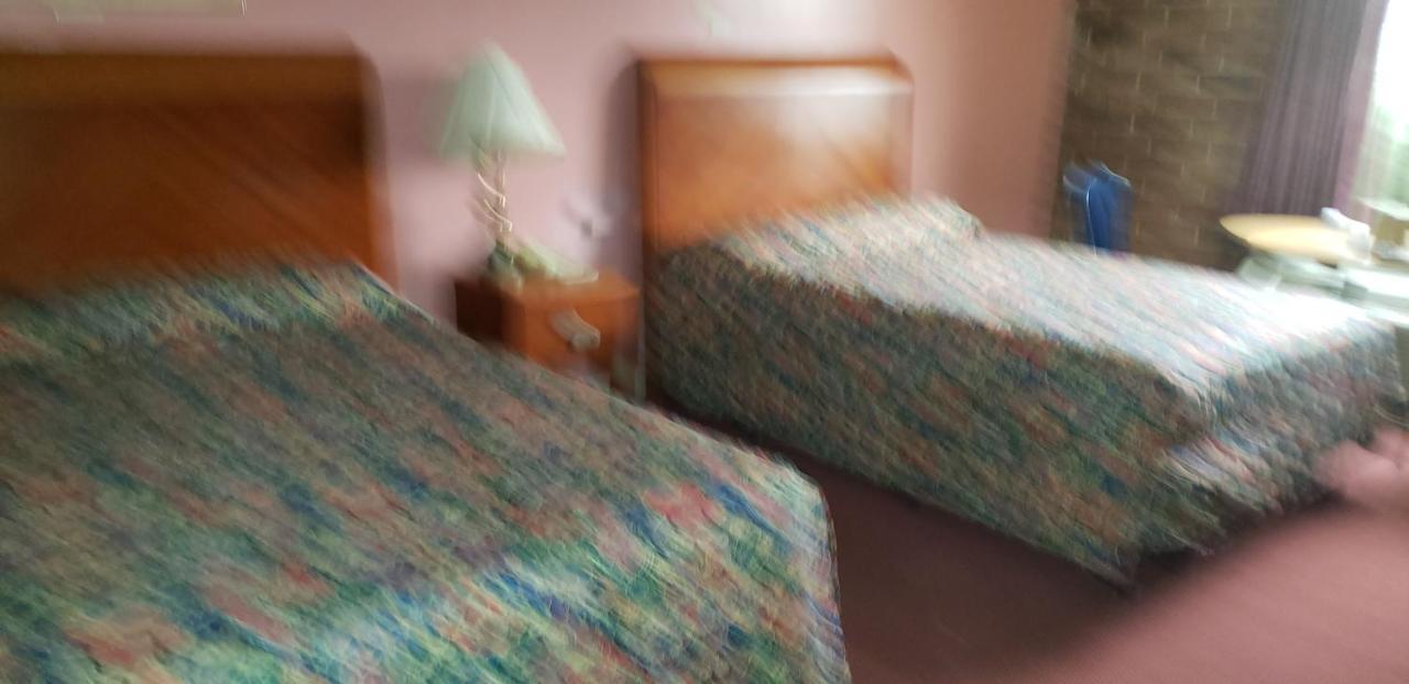 Plaza Inn Motel Calumet Park Kültér fotó
