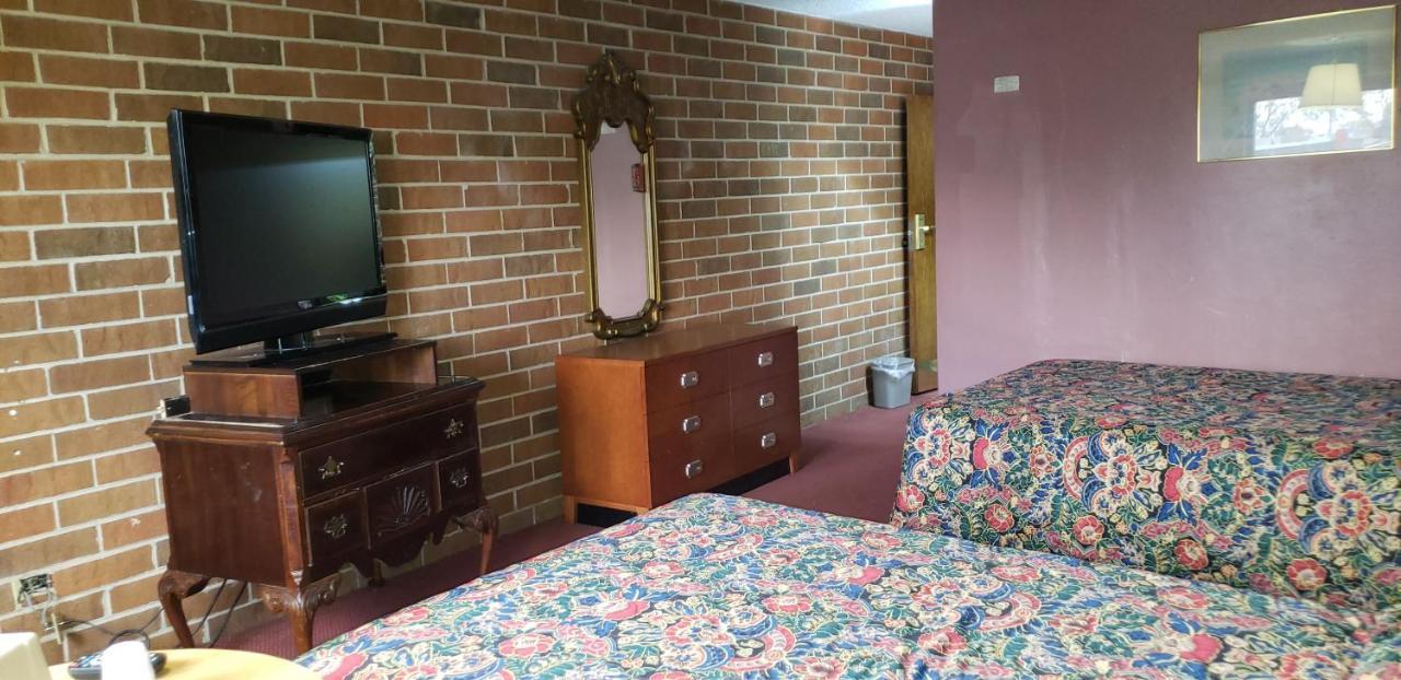 Plaza Inn Motel Calumet Park Kültér fotó